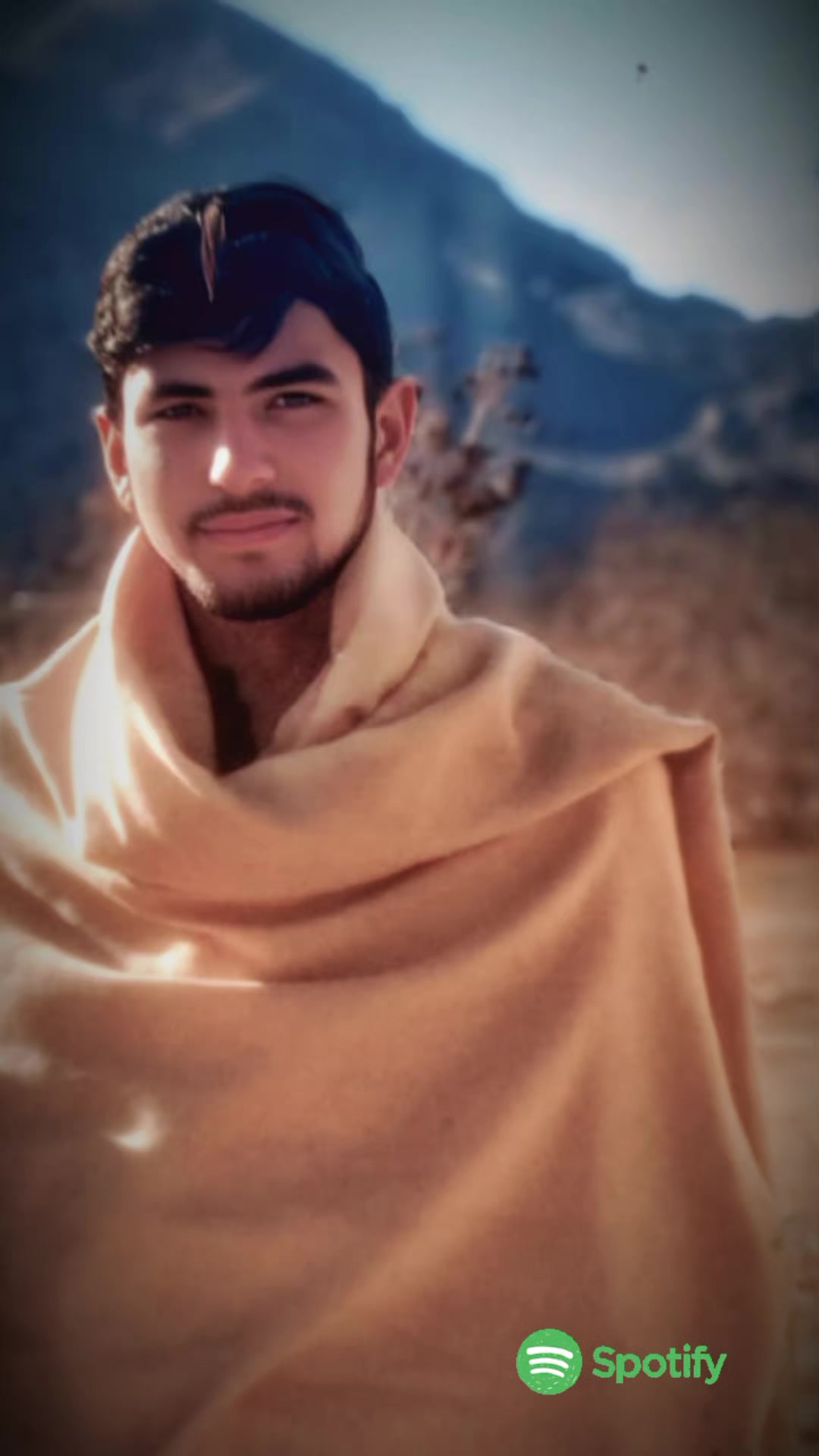 @KHAN 🌍