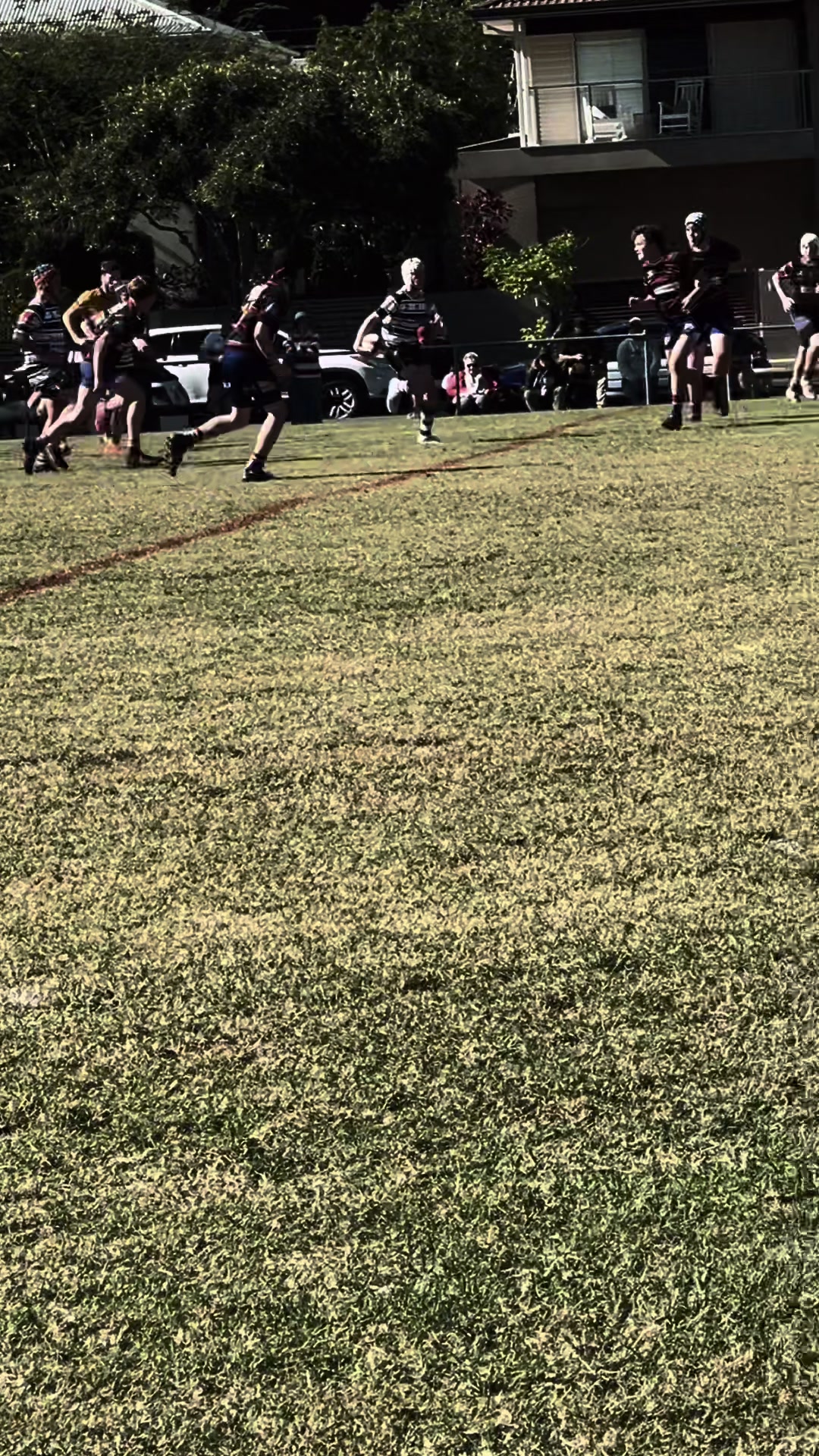 @Brothers Navy U14