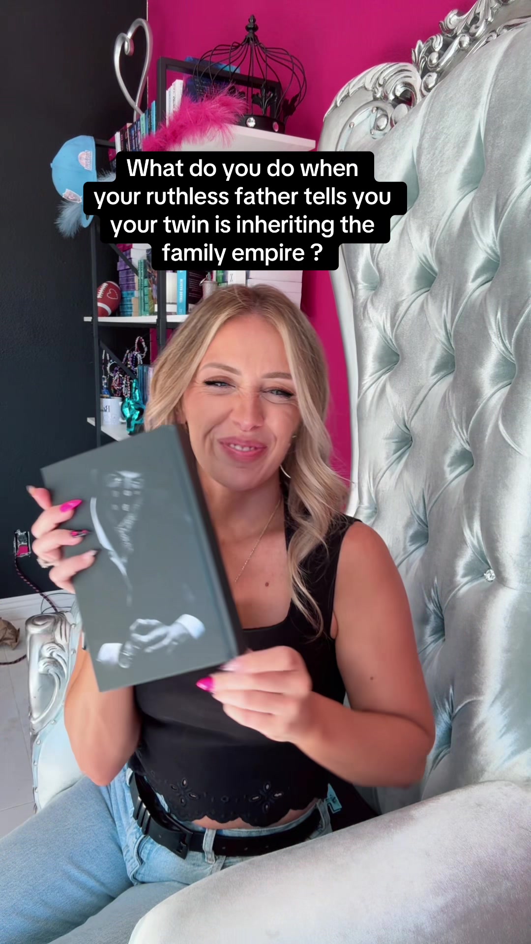 @Meagan Brandy