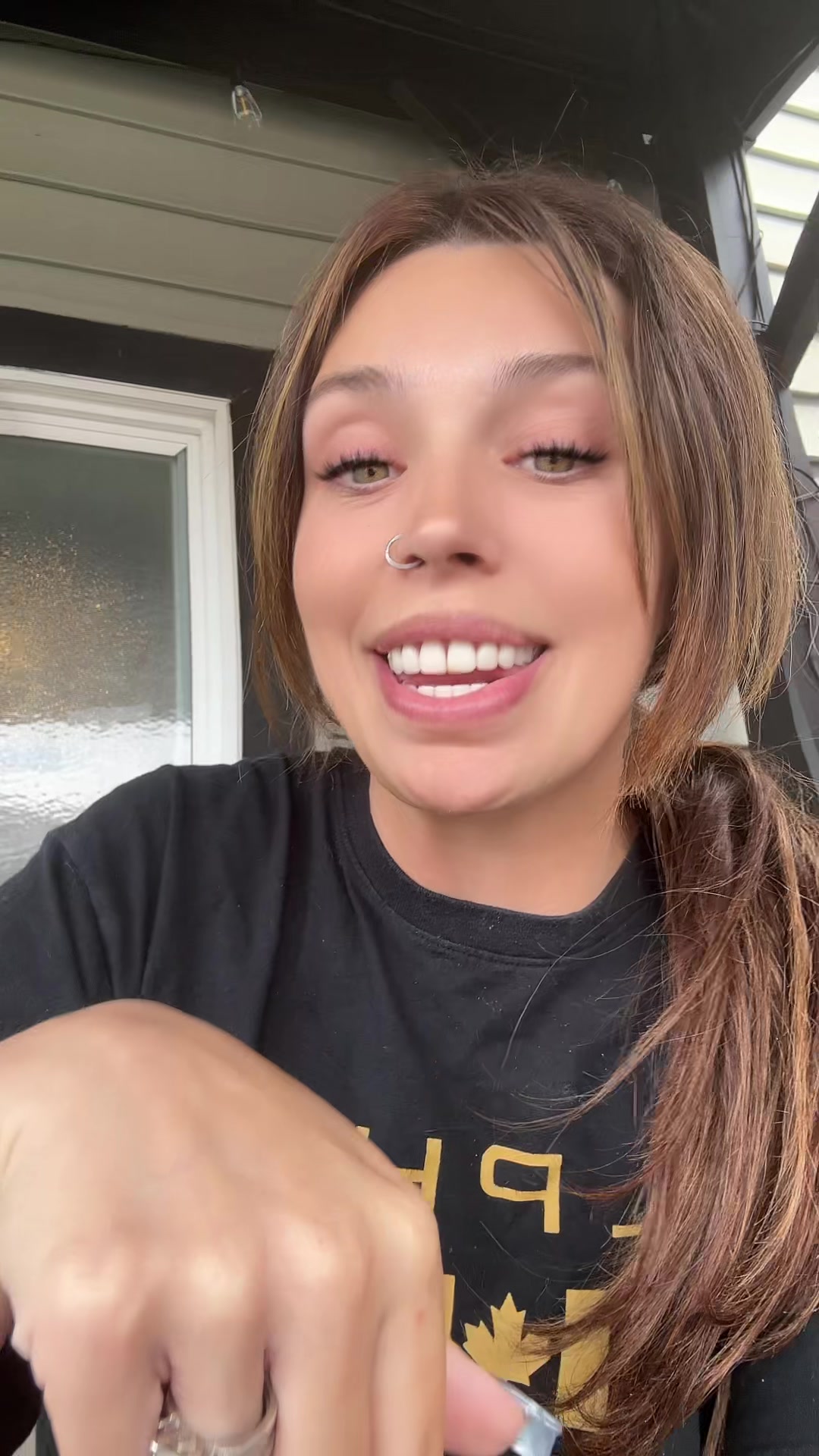 @Keeping up with Bri