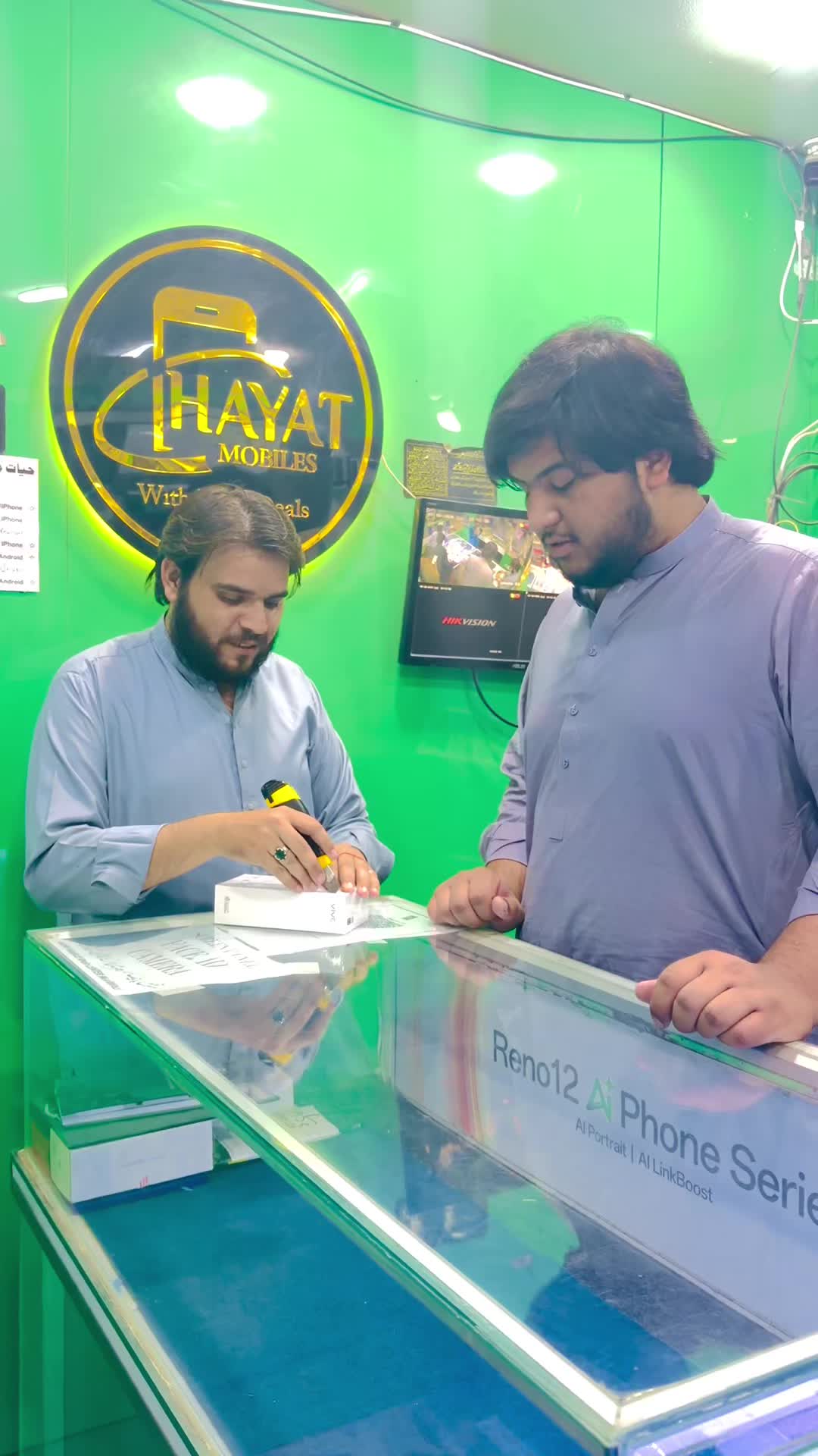 @HayatMobileCenter