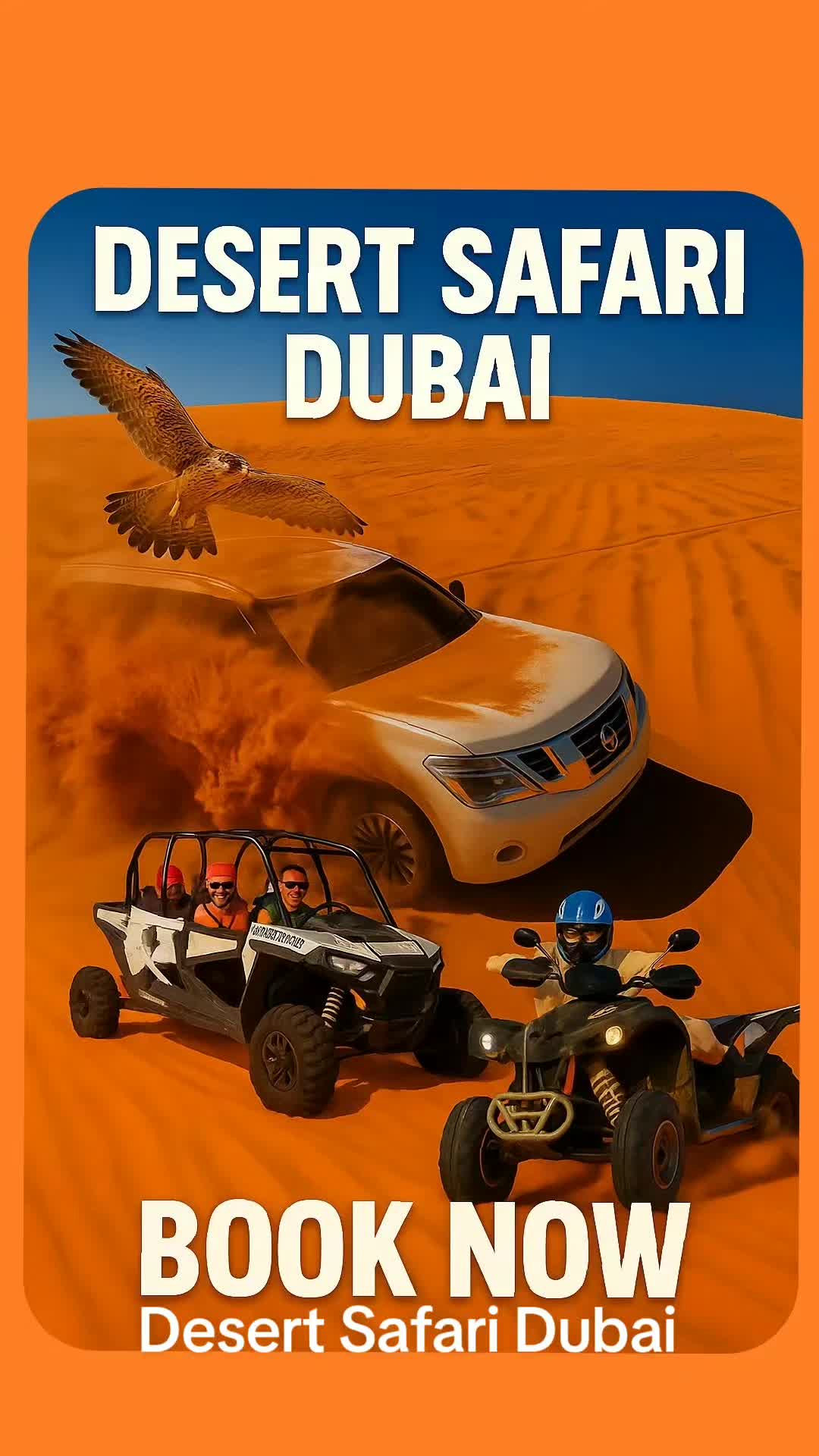@Dubai Tourism Company