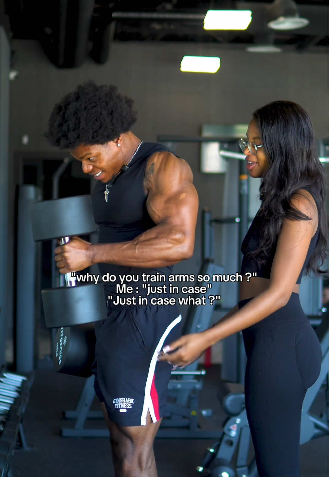 @YT: BanksyFit