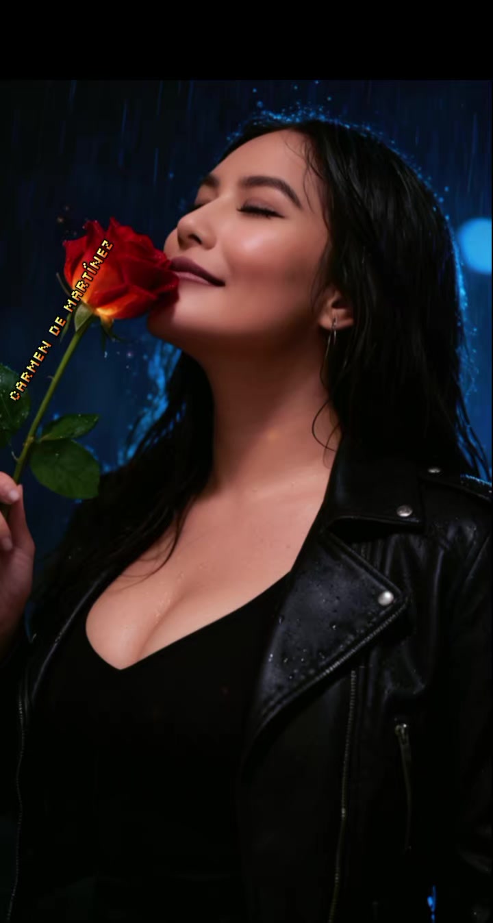 @Carmen de Martinèz