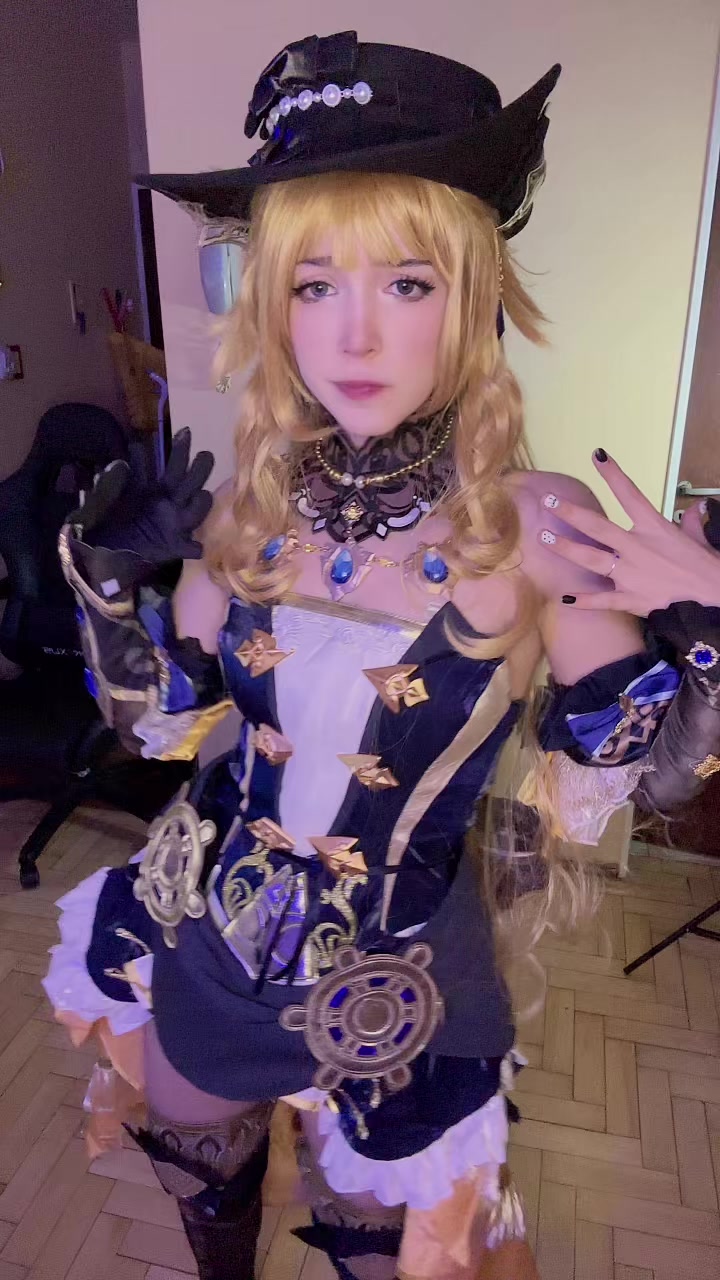 @kaedee_cos