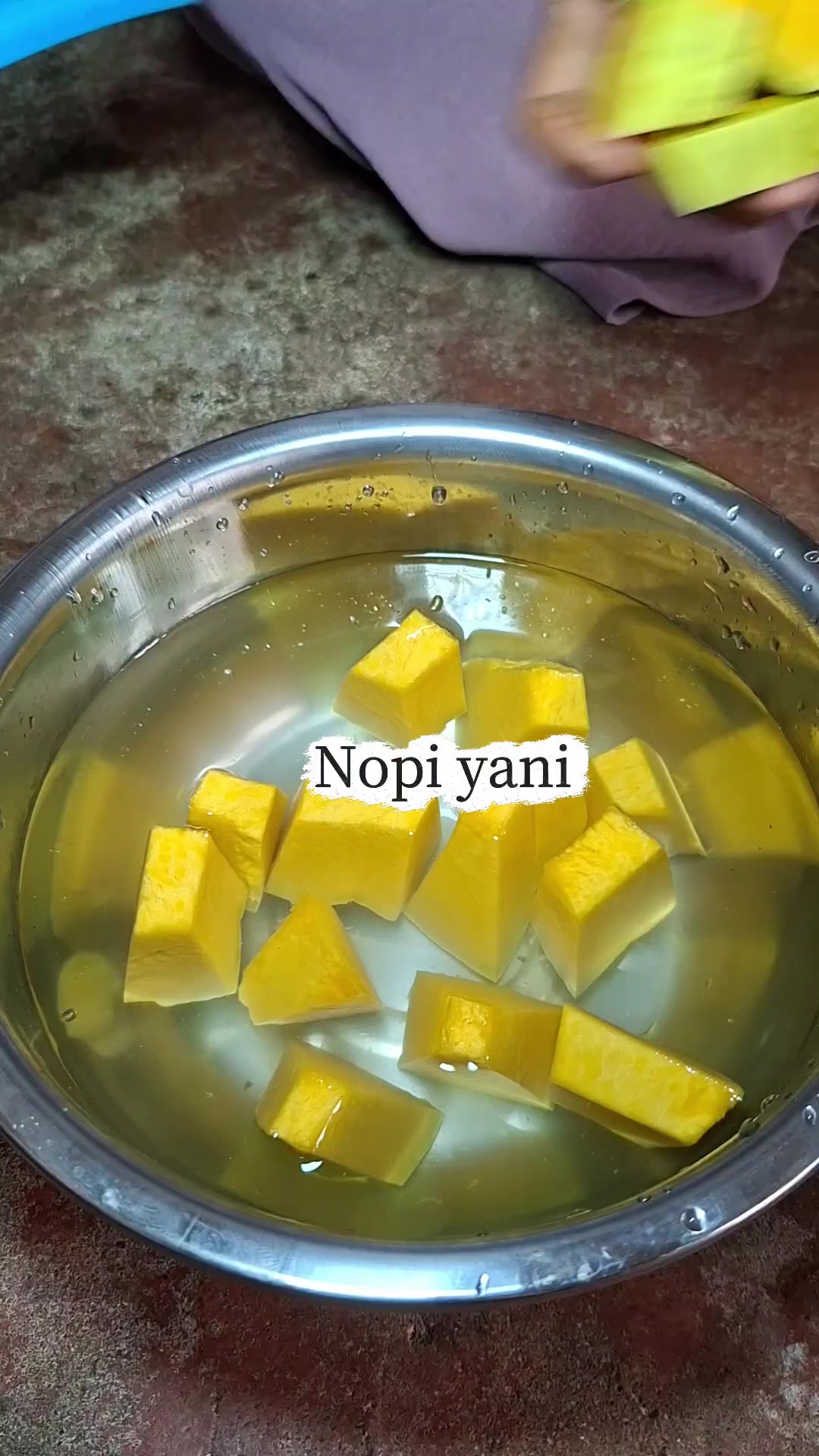 @nopi yani