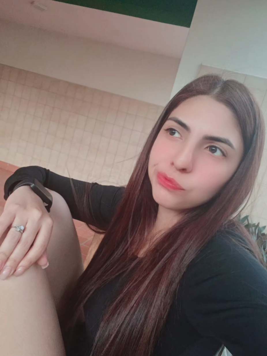 @Génesis K. Jaimes B.