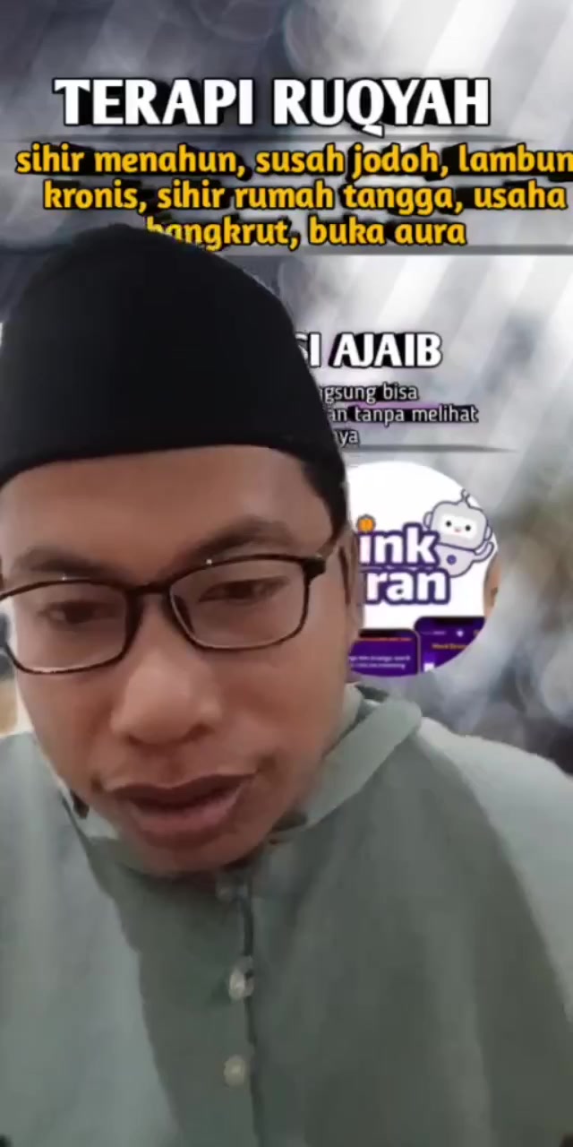 @PEKANBARU RUQYAH CENTER (PRC )
