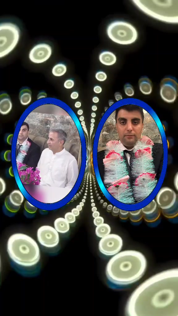 @لاڈی گجر