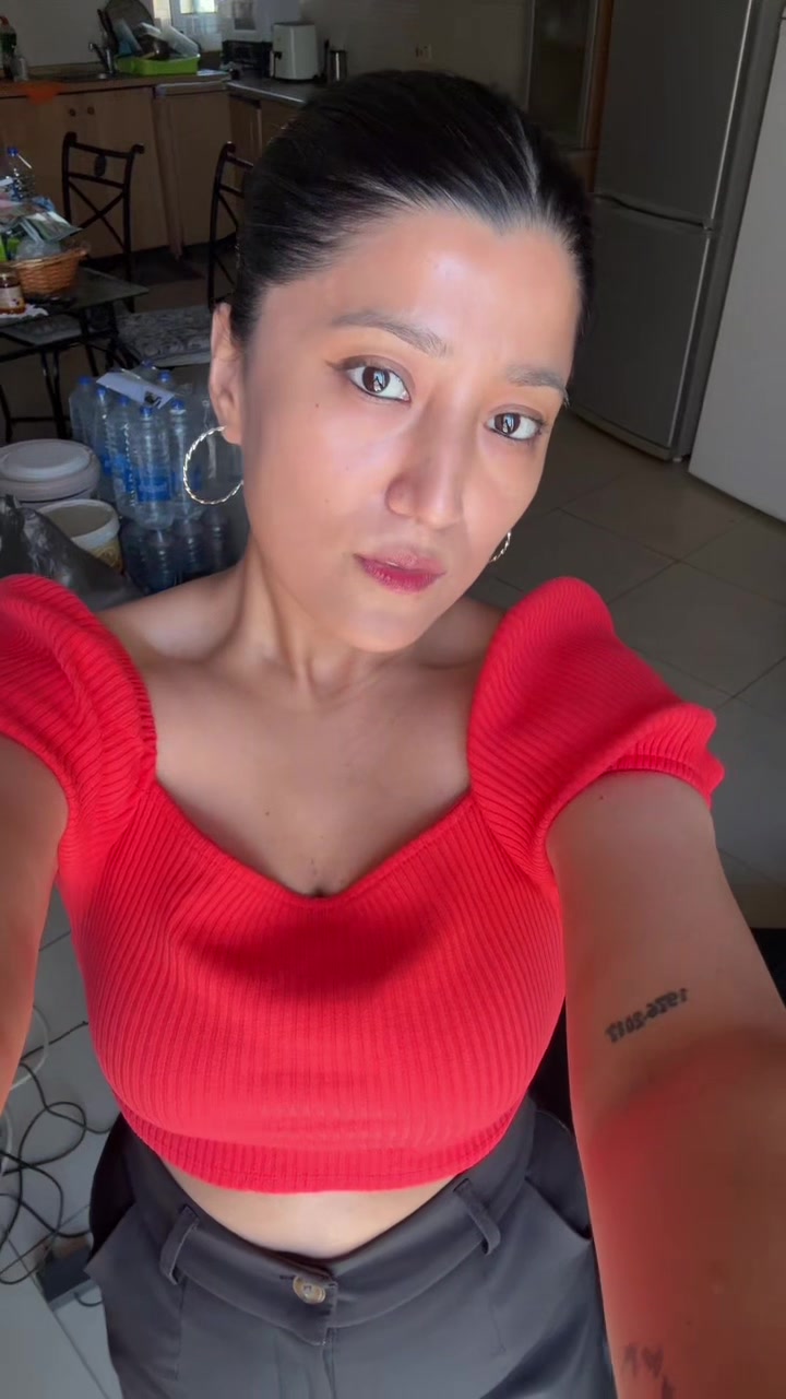 @Nilima Shrestha