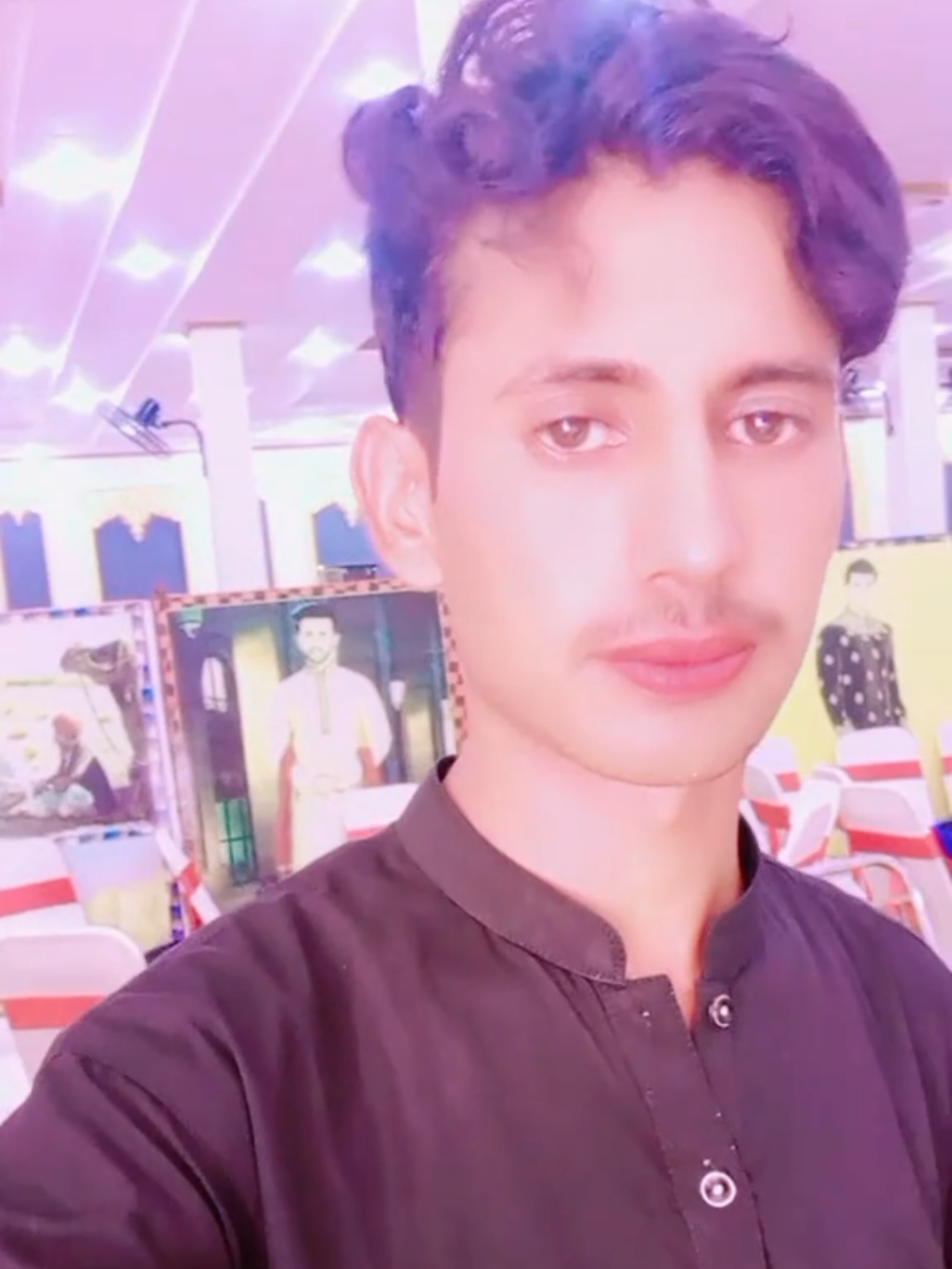 @༄ᶦᶰᵈ᭄StylIsh✿ShahbaZ࿐