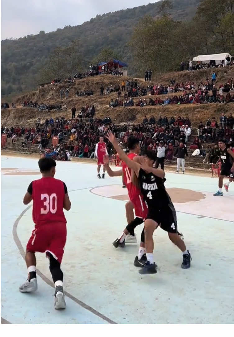 @PUSKALCHHANTYAL⛹️