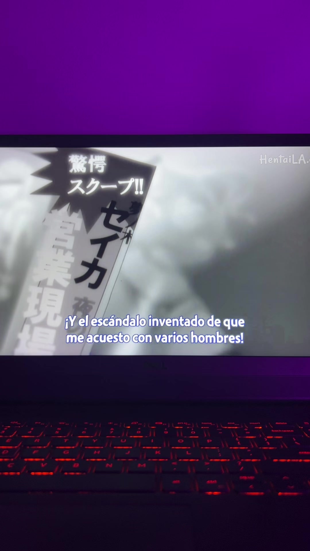 @Sensei HentaiLA 🟣