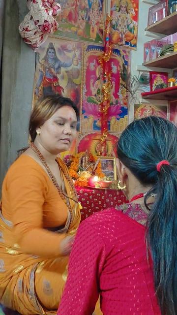 @माता रानी 📿👑🙏