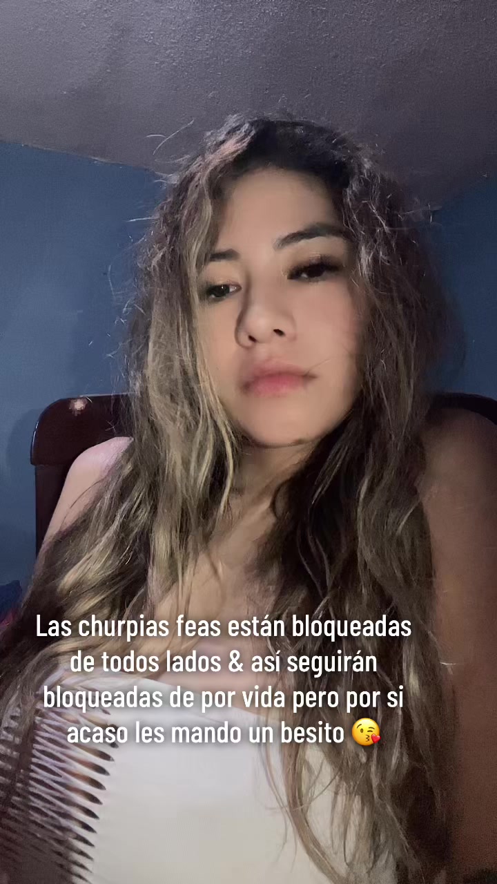 @LA REYNA👸🏼🤤