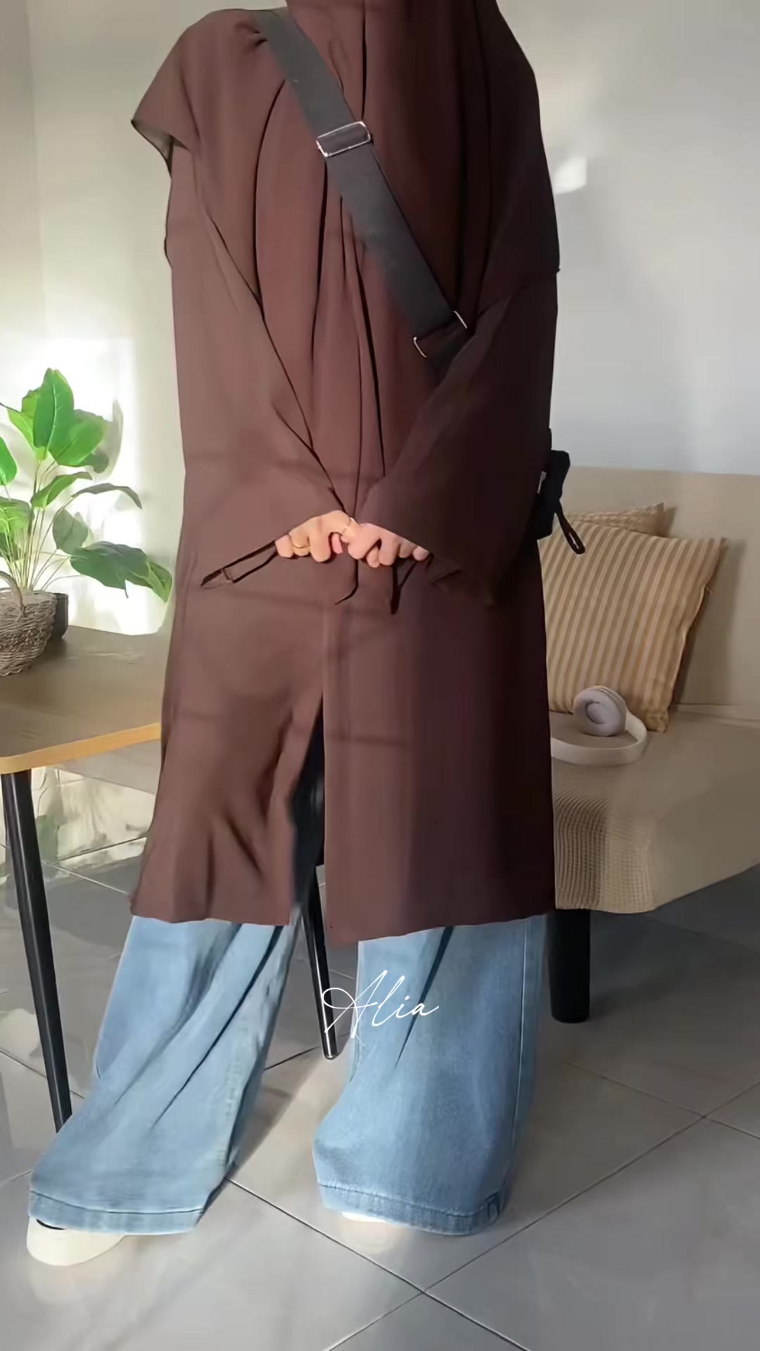 @Alia