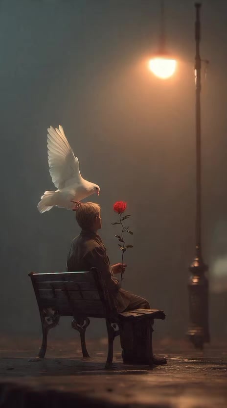 @ا قلب المجروح