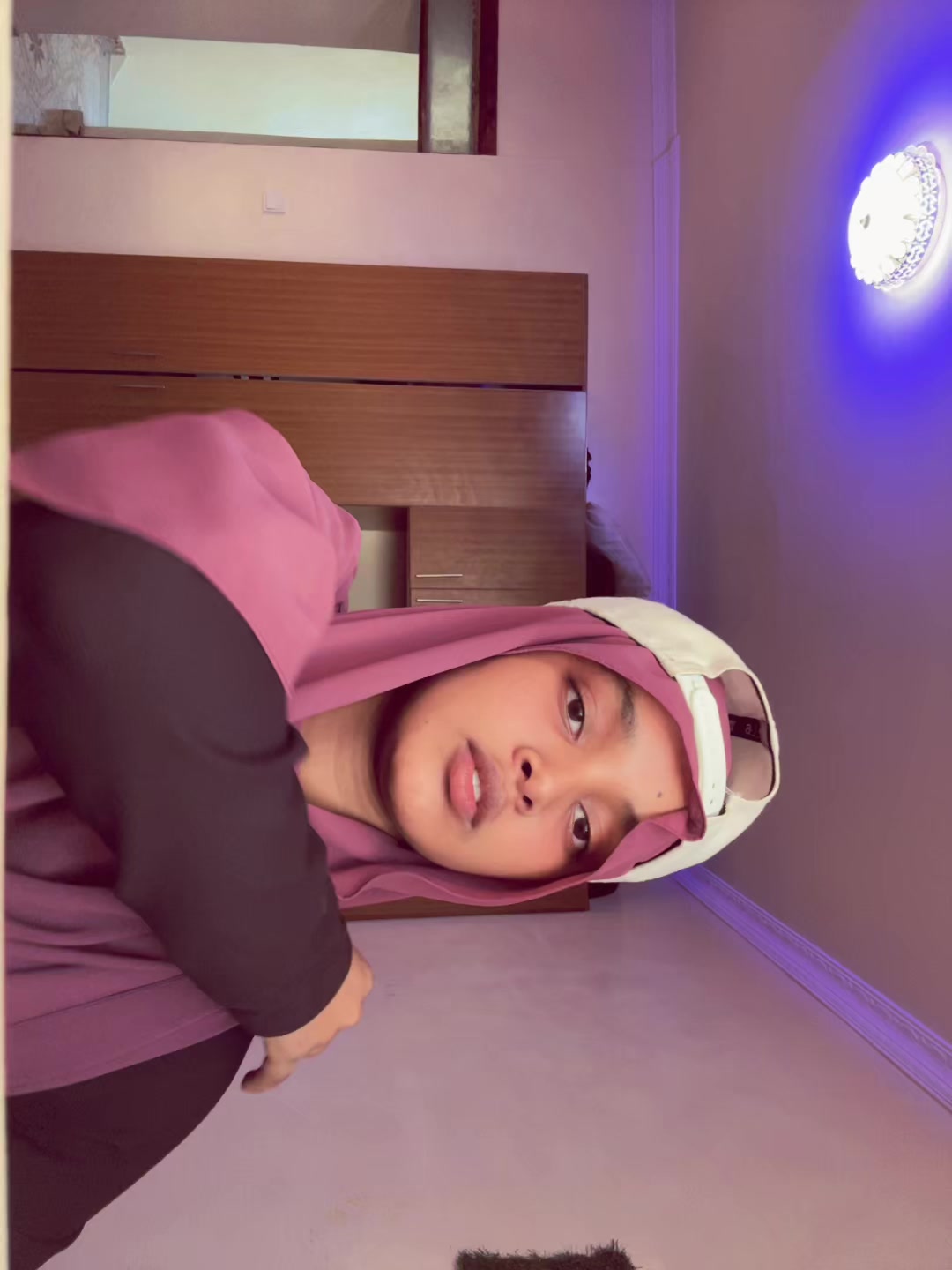 @Hafinaa🌸🎀