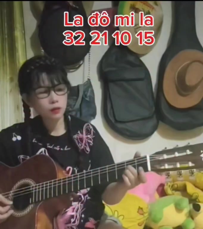 @Hành Trình Học Guitar