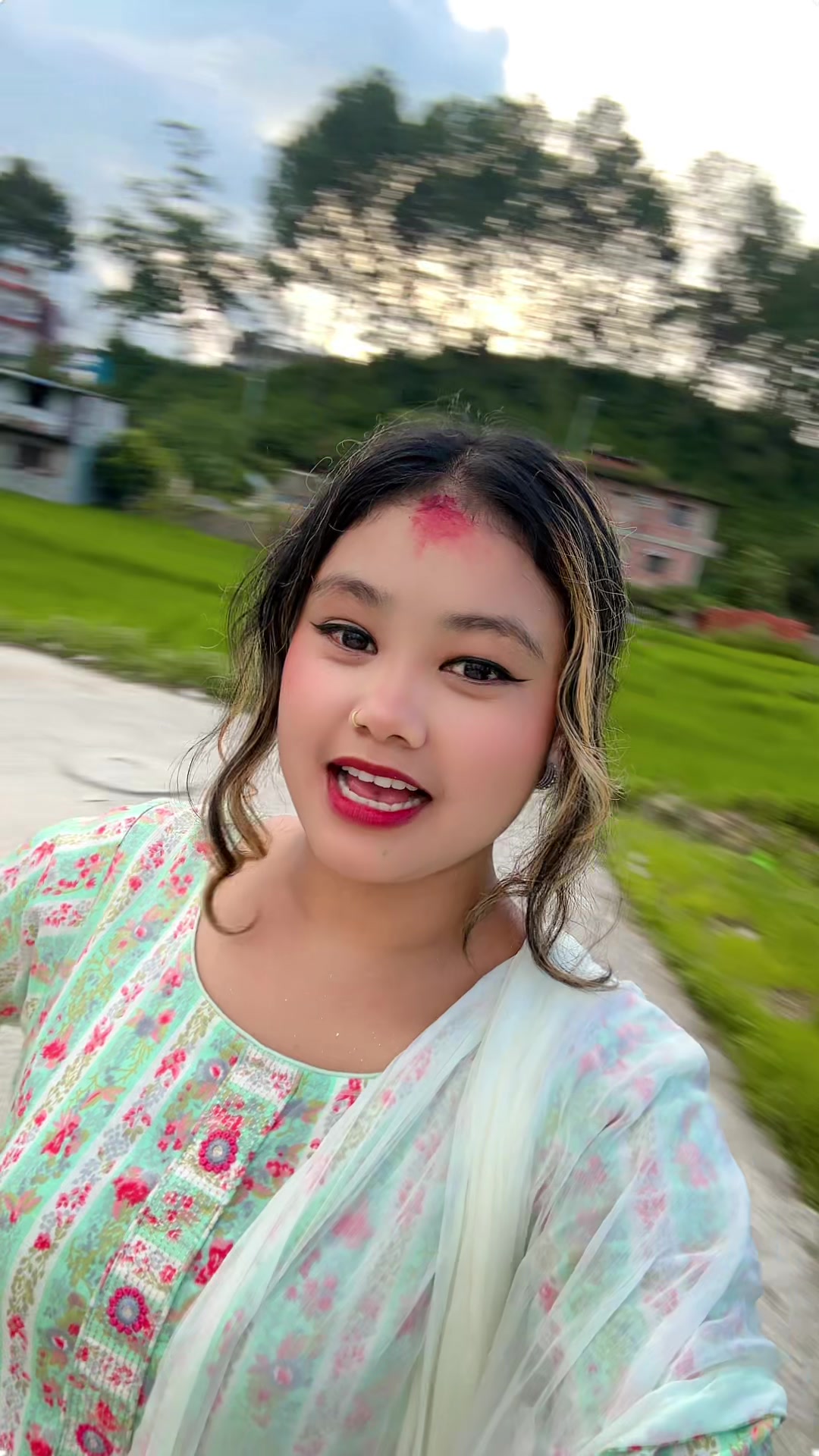 @Maharani❤️😘