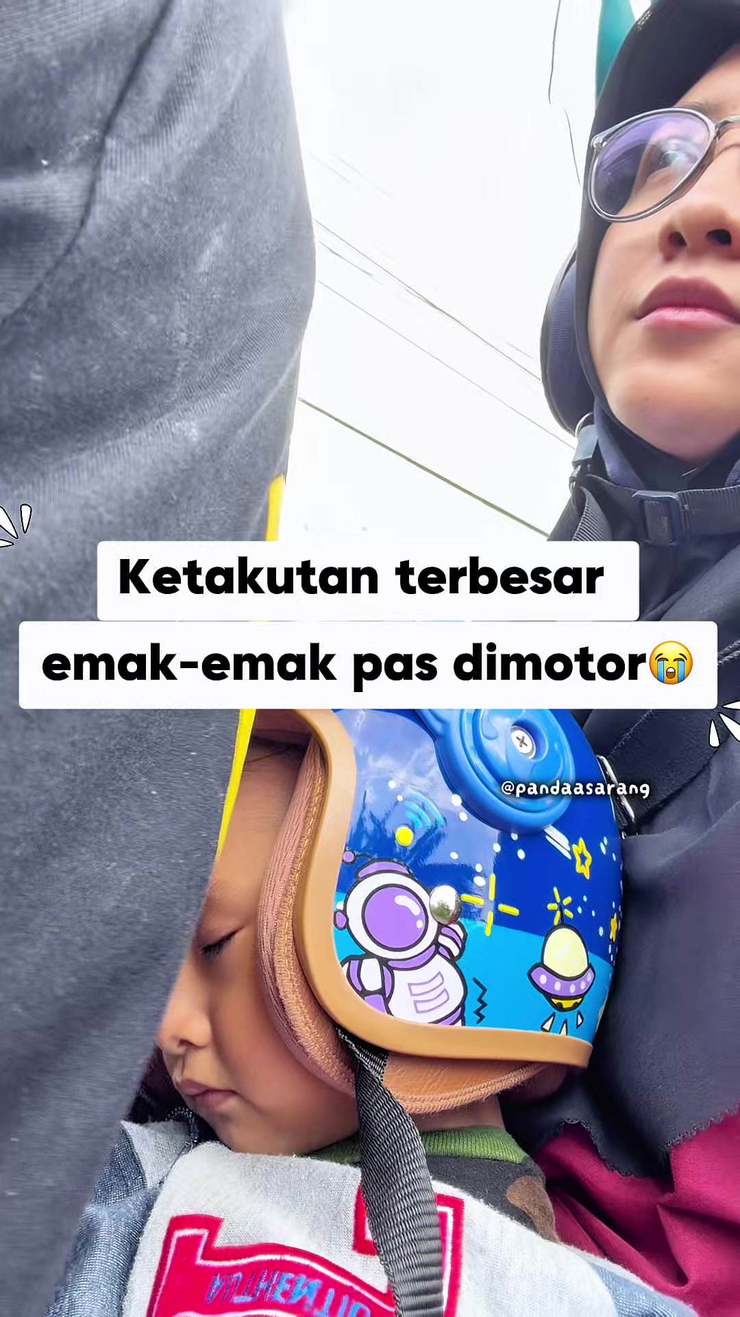 @teh Ainni 🐼
