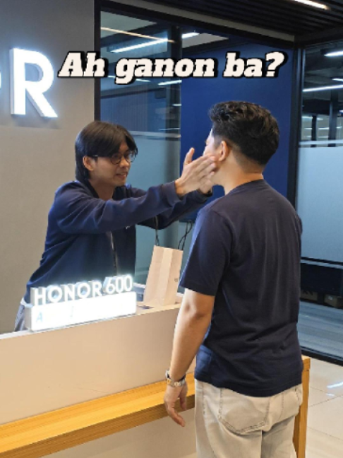@HONOR Philippines
