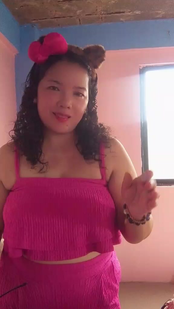 @FEF ADMIN CHERRY CLAIRE DIAZ