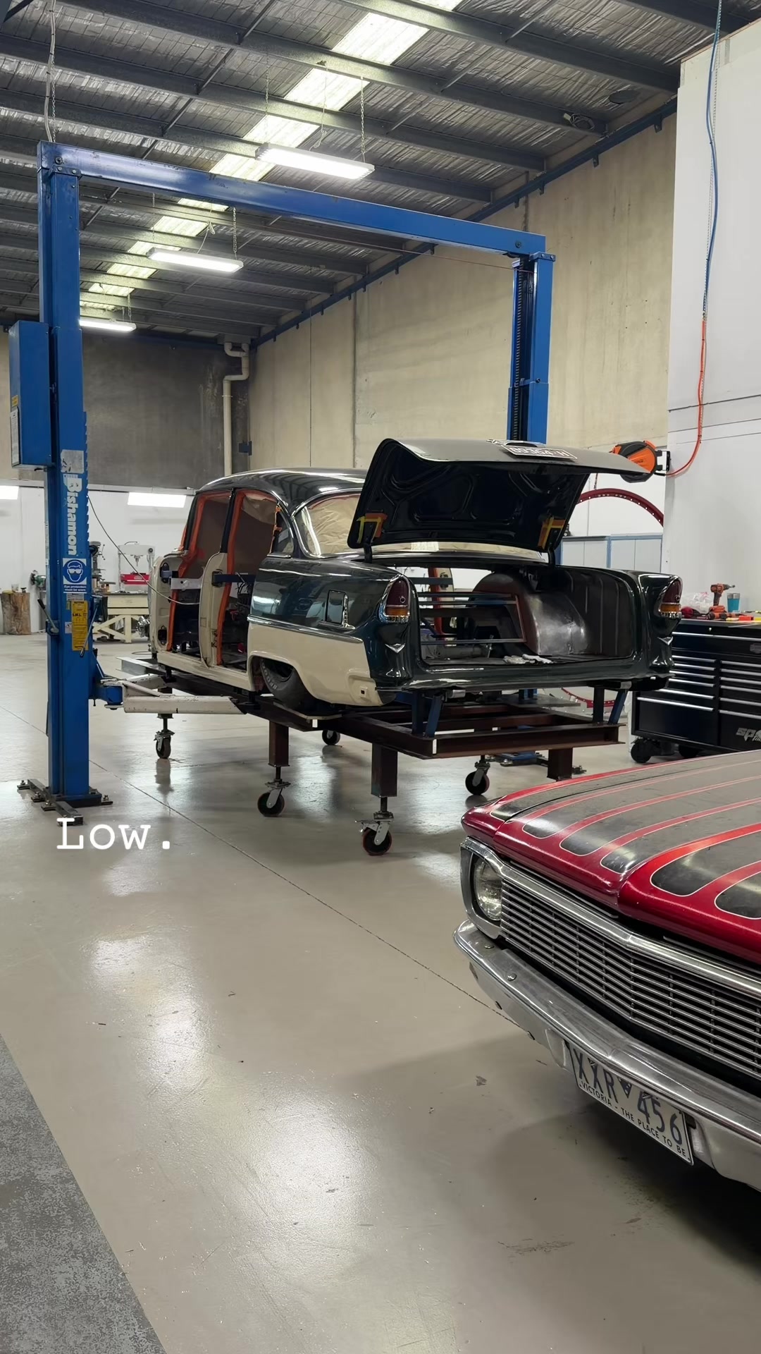 @Car Builders