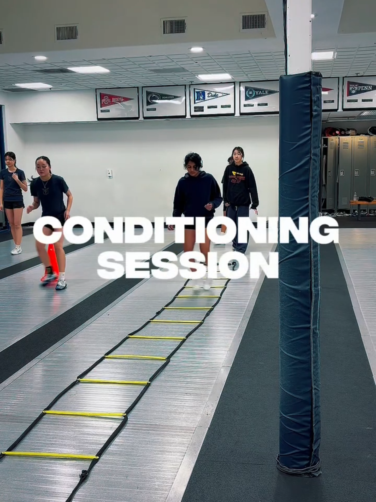 @Premier Fencing Academy