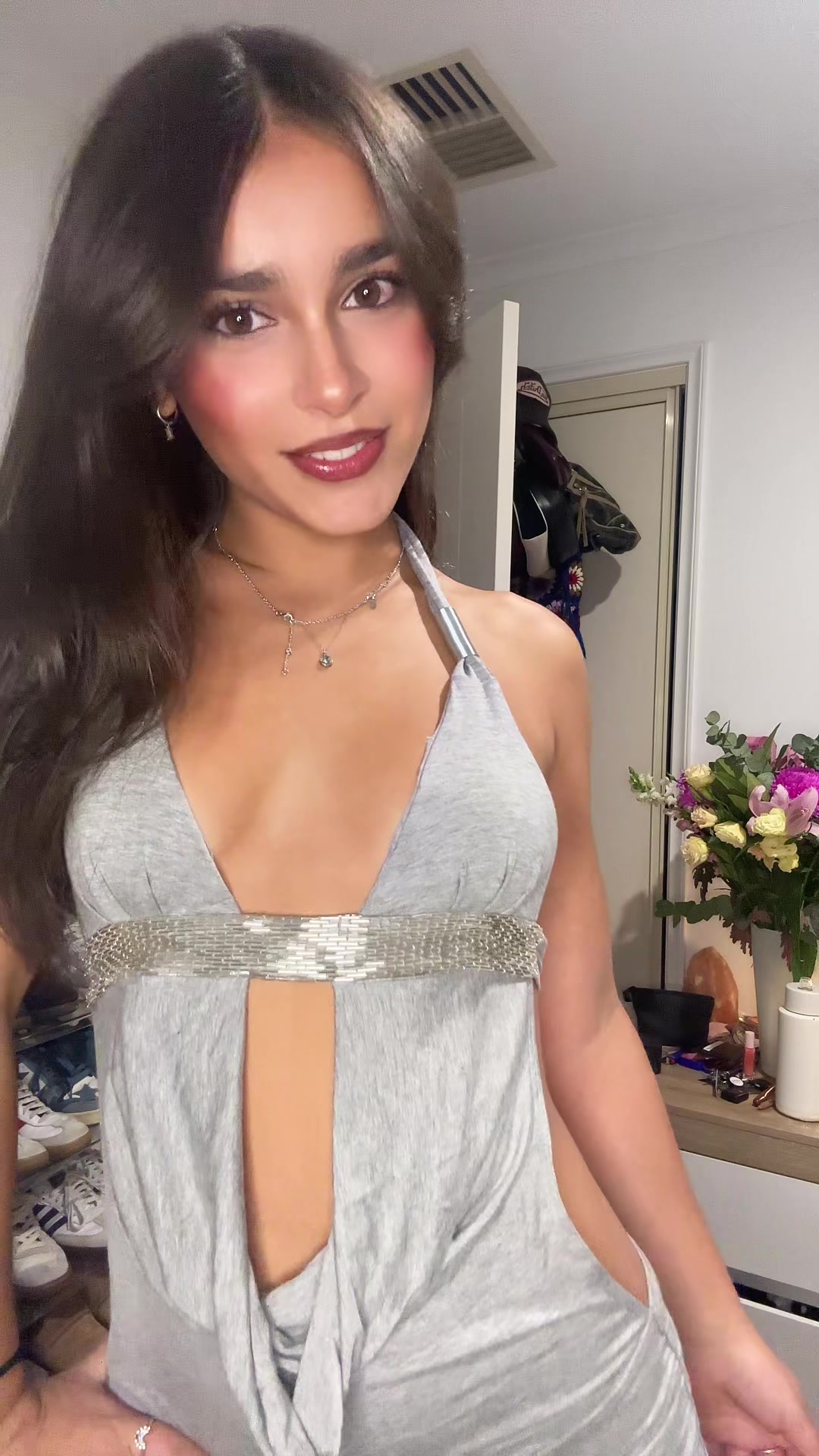 @NATALIE ♡
