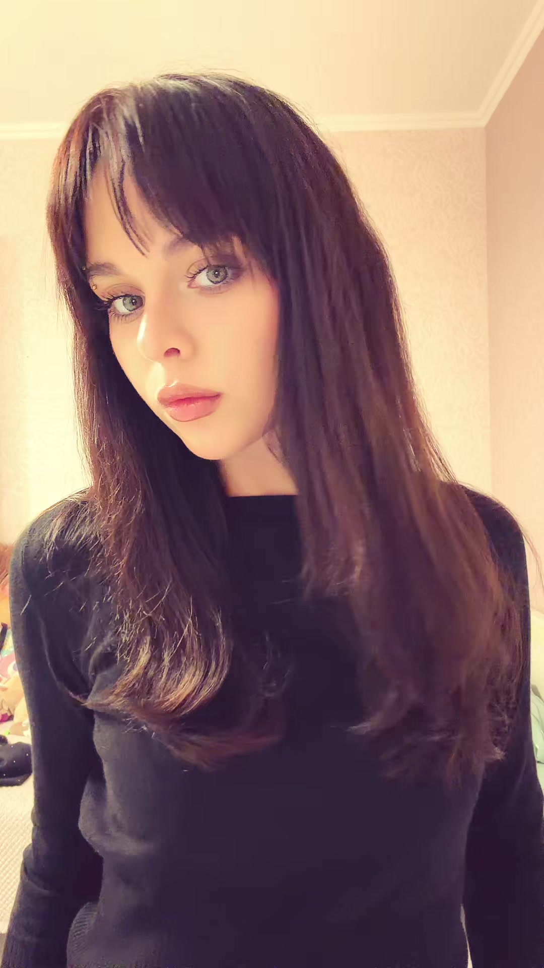@манекен