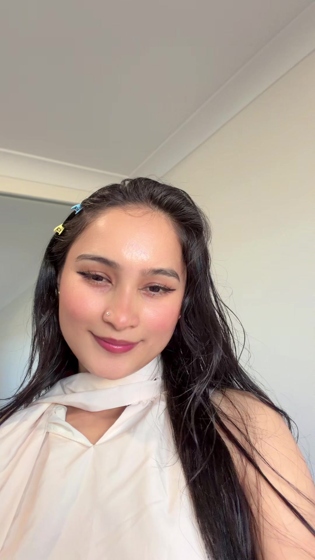 @Kajal Dhital🕉️🌻