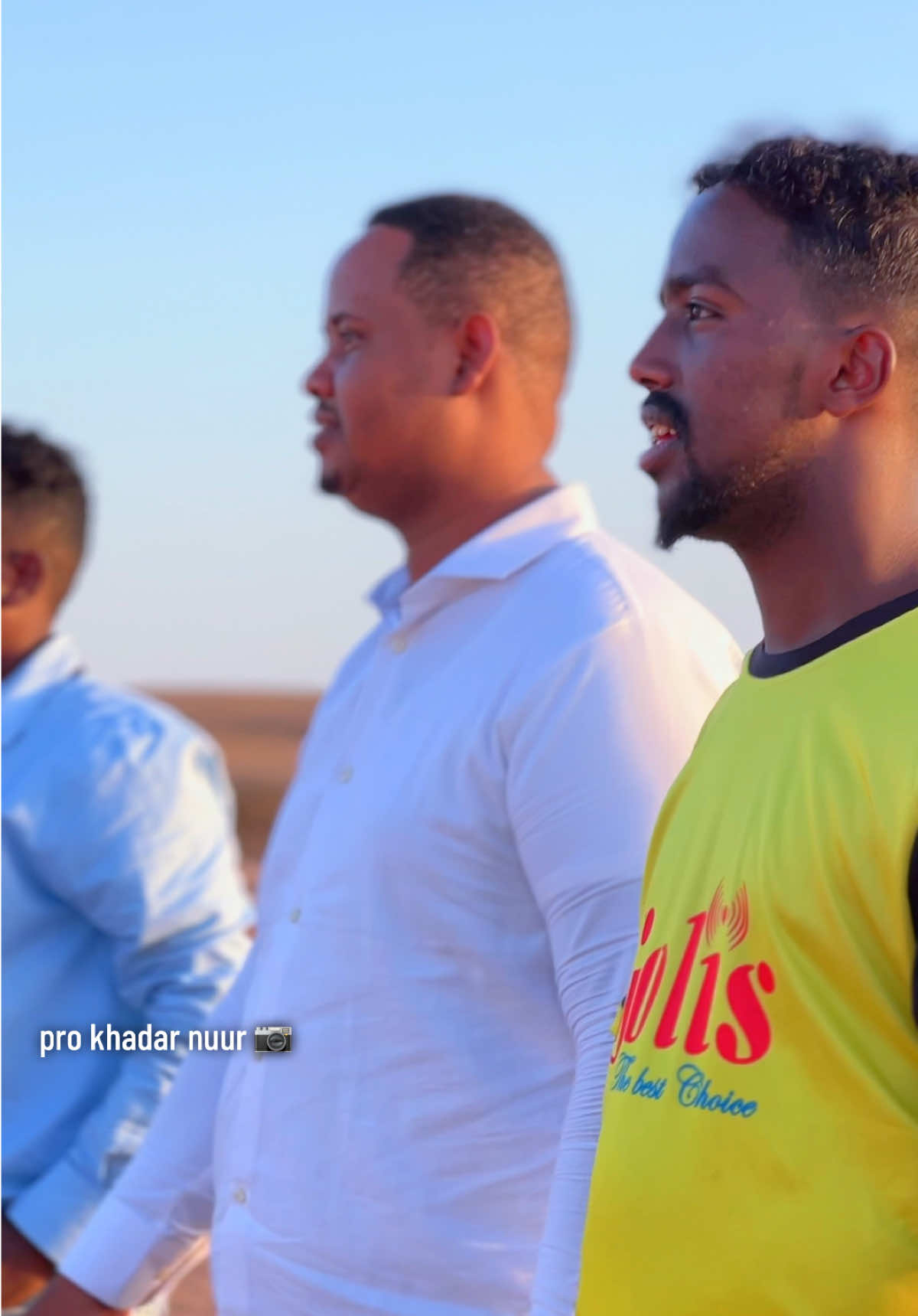 @Pro Khadar Nuur 📷 🎶