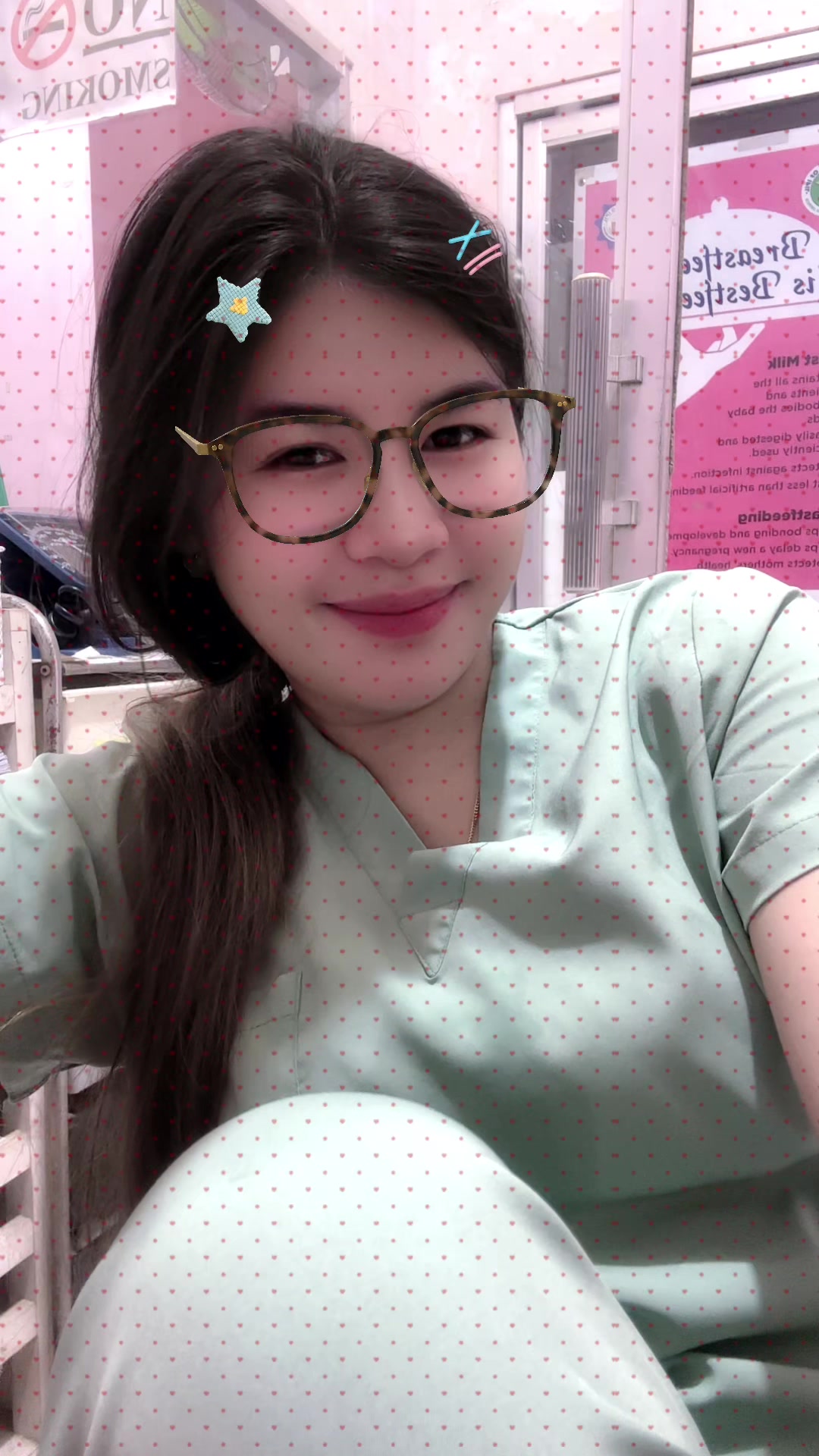 @Midwife JANE 👩⚕️