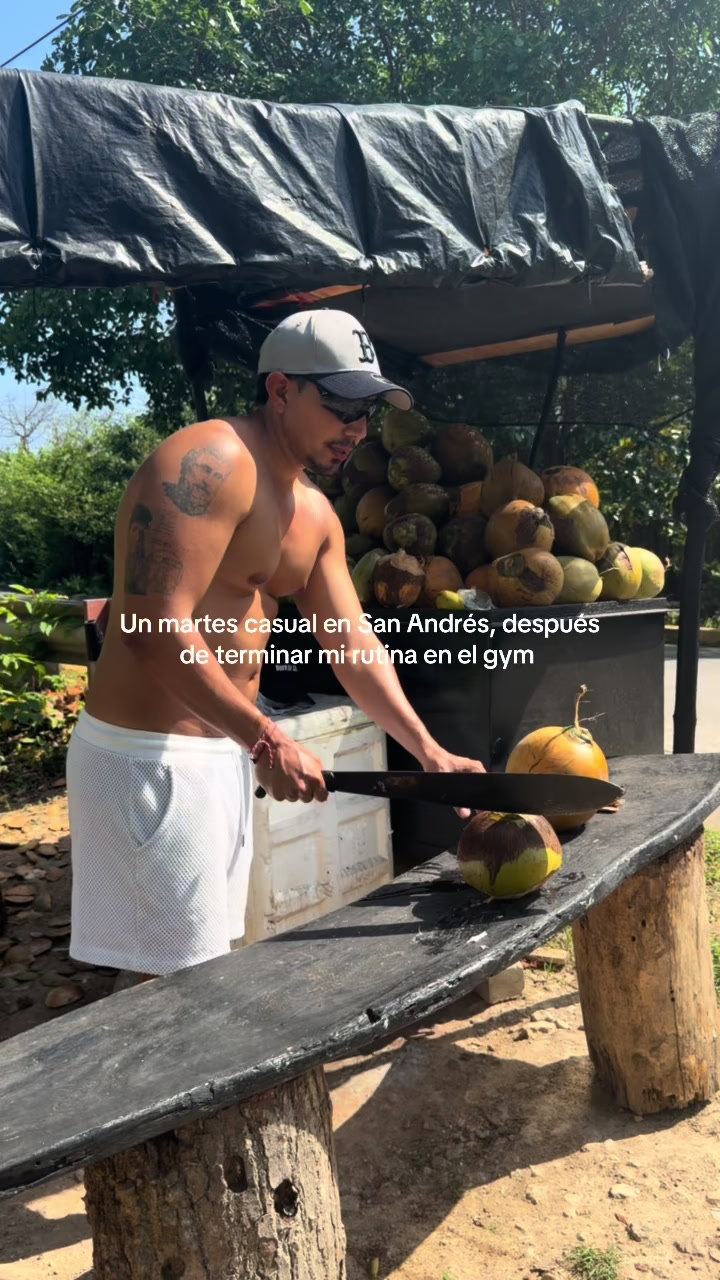 @moiporelmundo🌴🌊🇨🇴