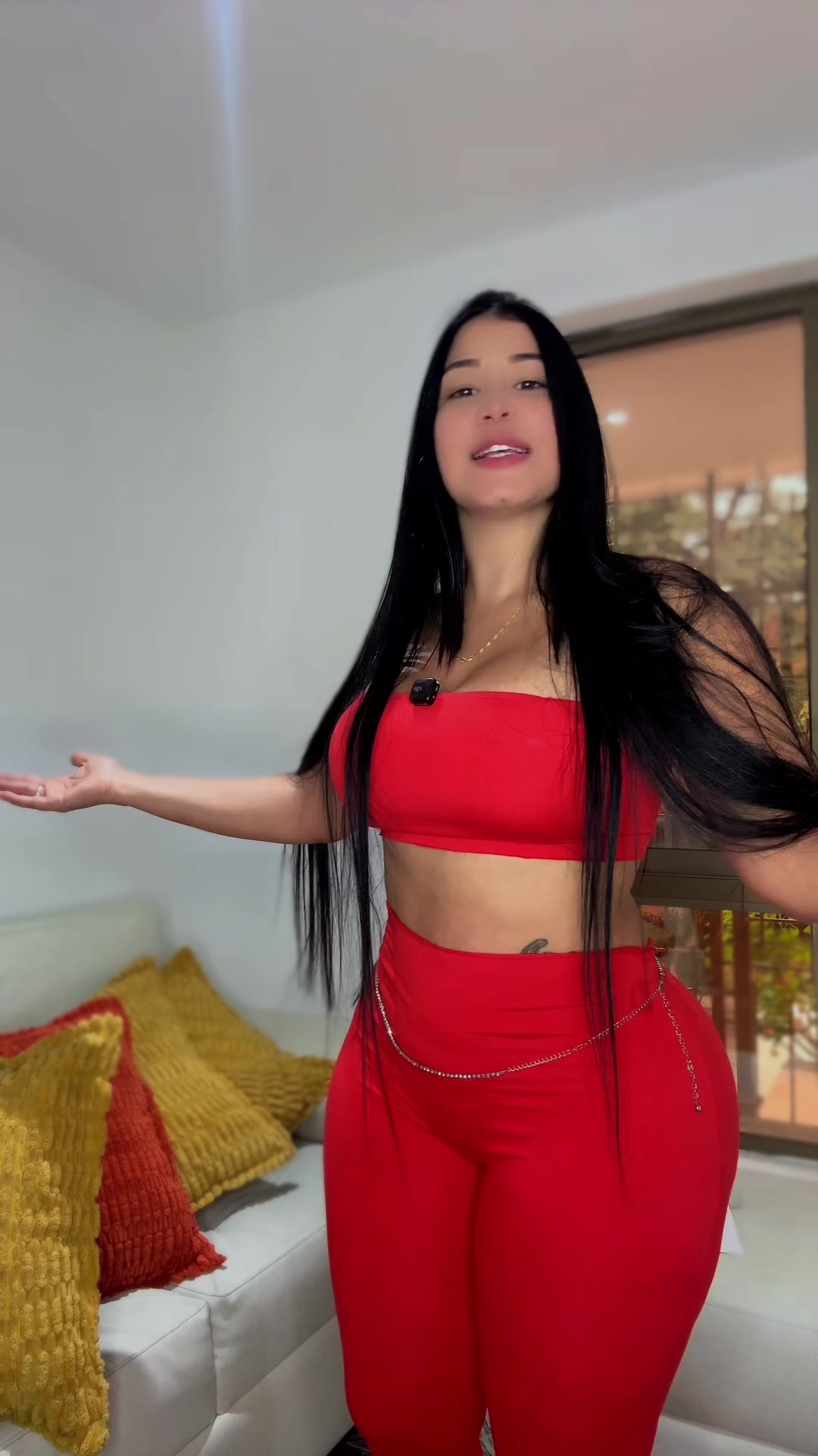 @Enyleika Ortega🪗🎤