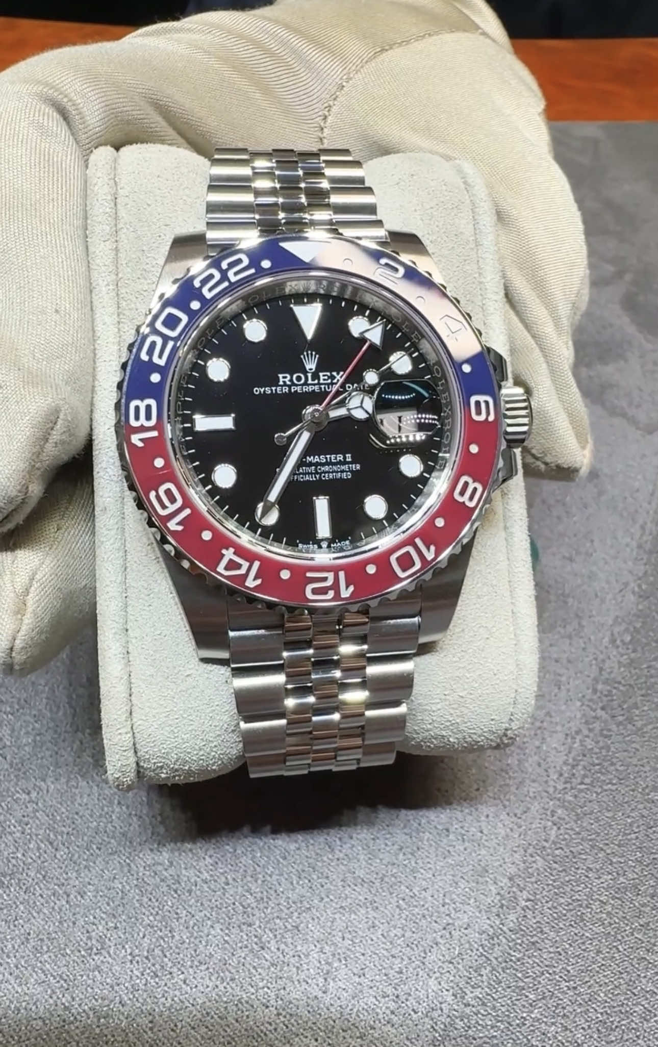 @Bigham Jewelers