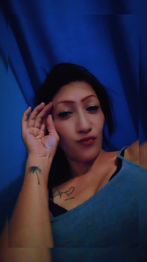 @flakitta flores