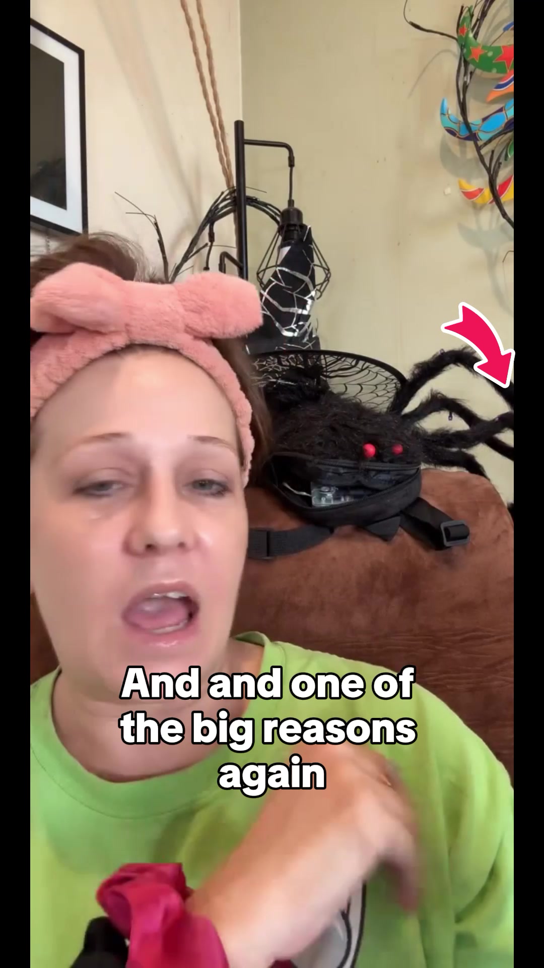 @Jenni Lee Garner, MSN, RN, FNP