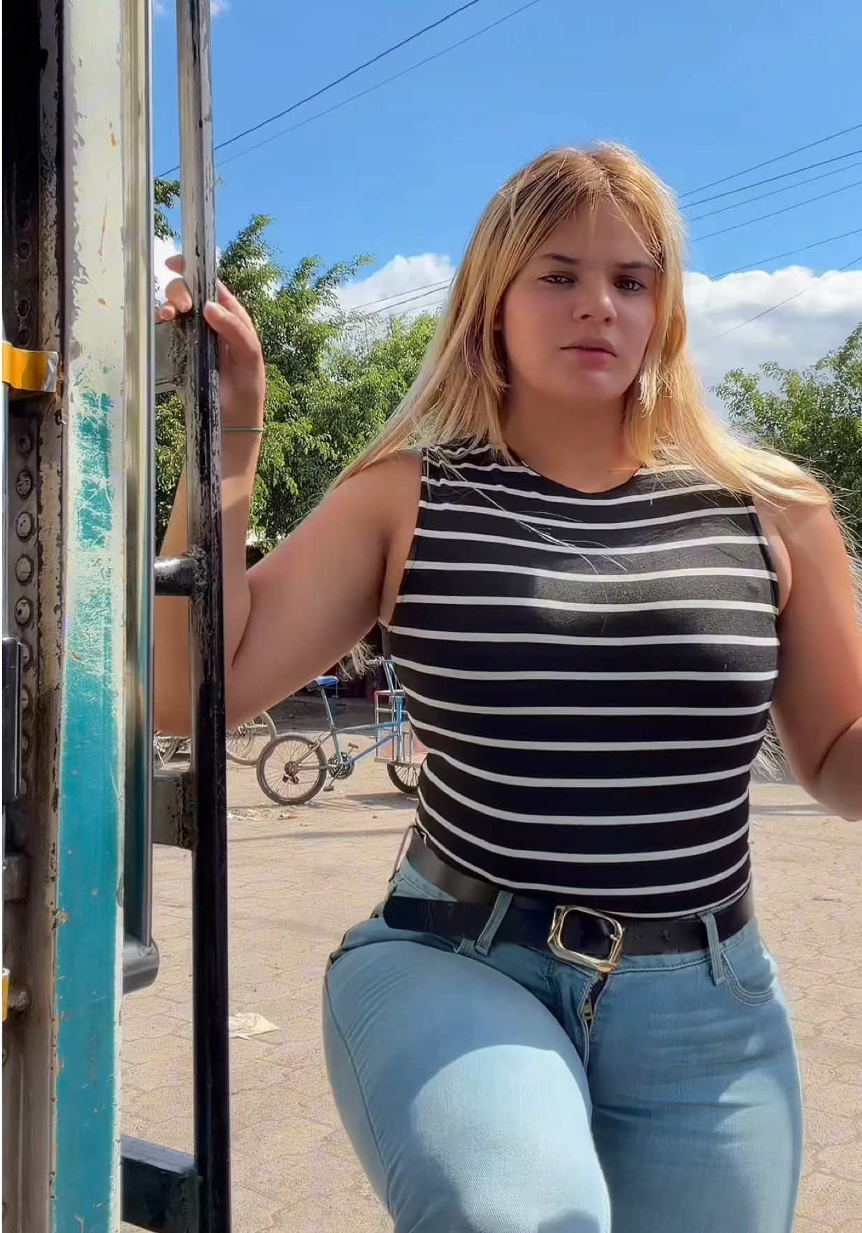 @️Jennifer Blandón🦦🚍