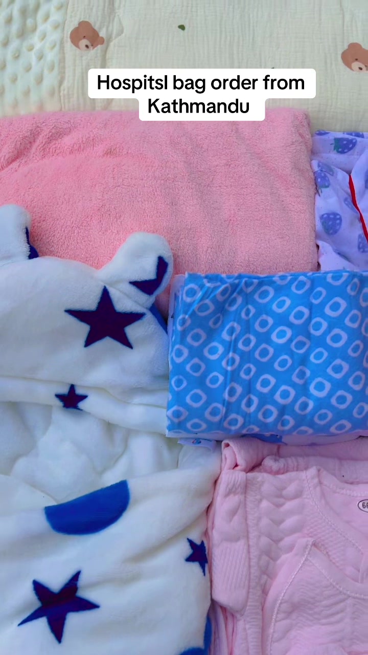 @Nisha Baby Shop &Hospital Bag