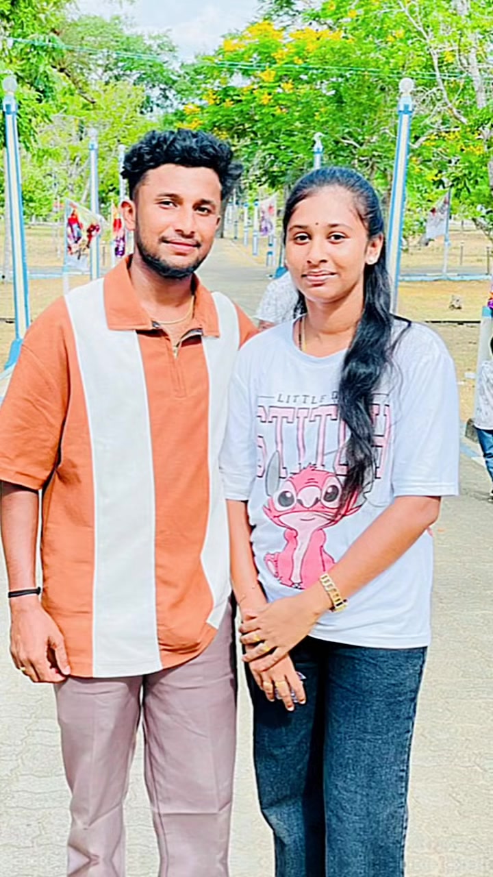 @PratheepAbi