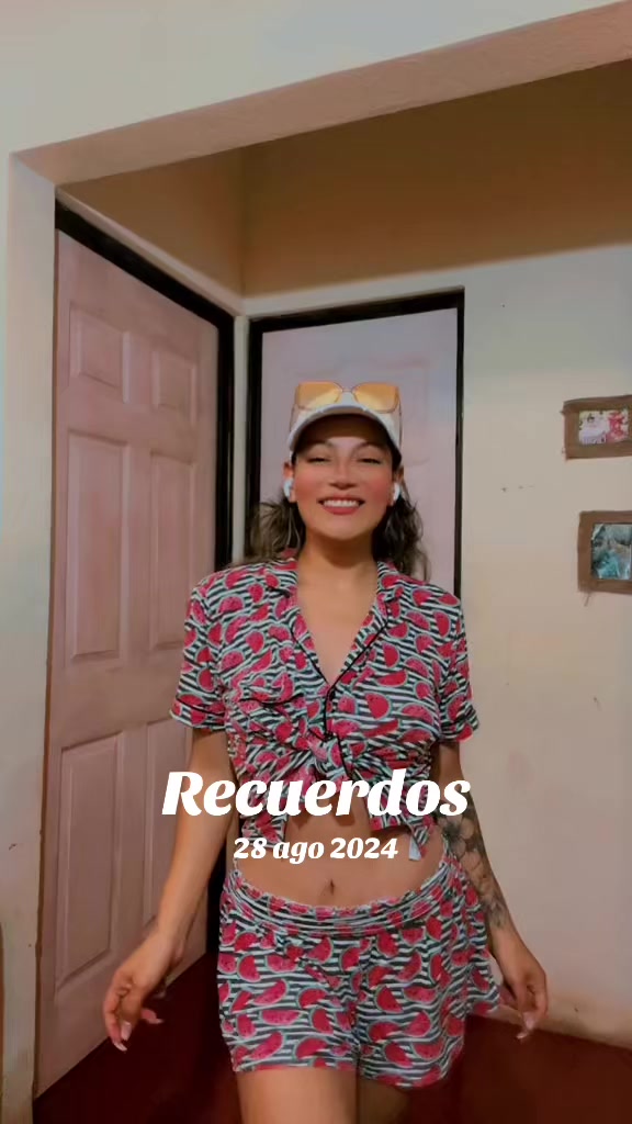 @Alejandra Ramirez☀️