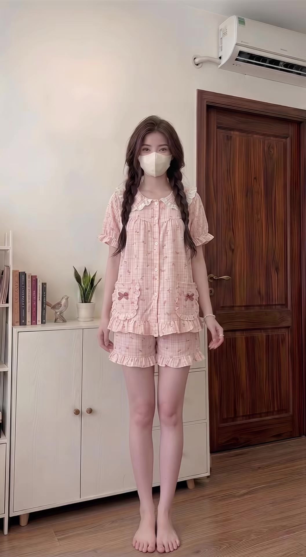 @L&agrave;m Đẹp C&ugrave;ng Rose