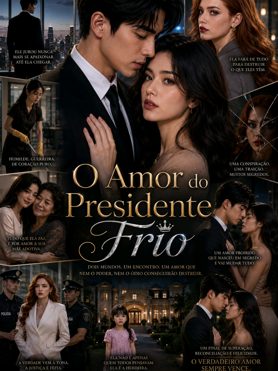 @Mini Dorama