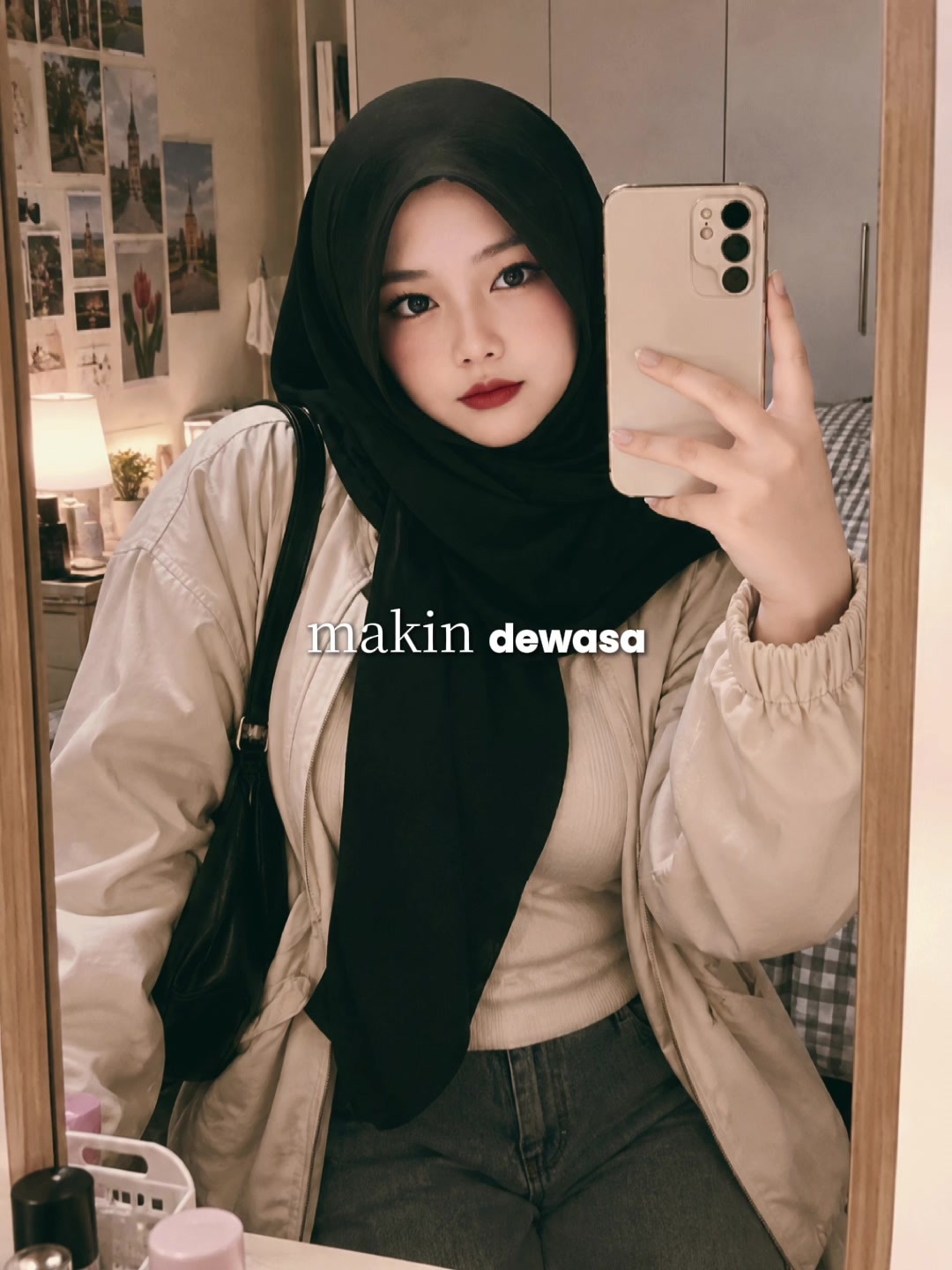 @Anna Sophie(NiHyang Karinahda)