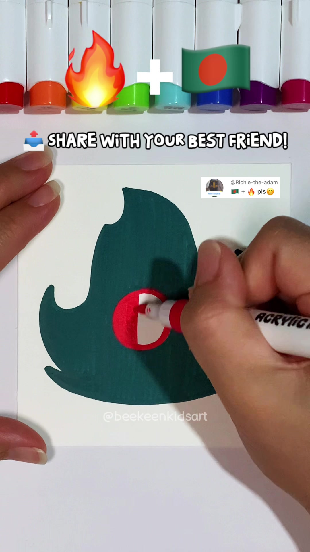 @@beekeenkidsart