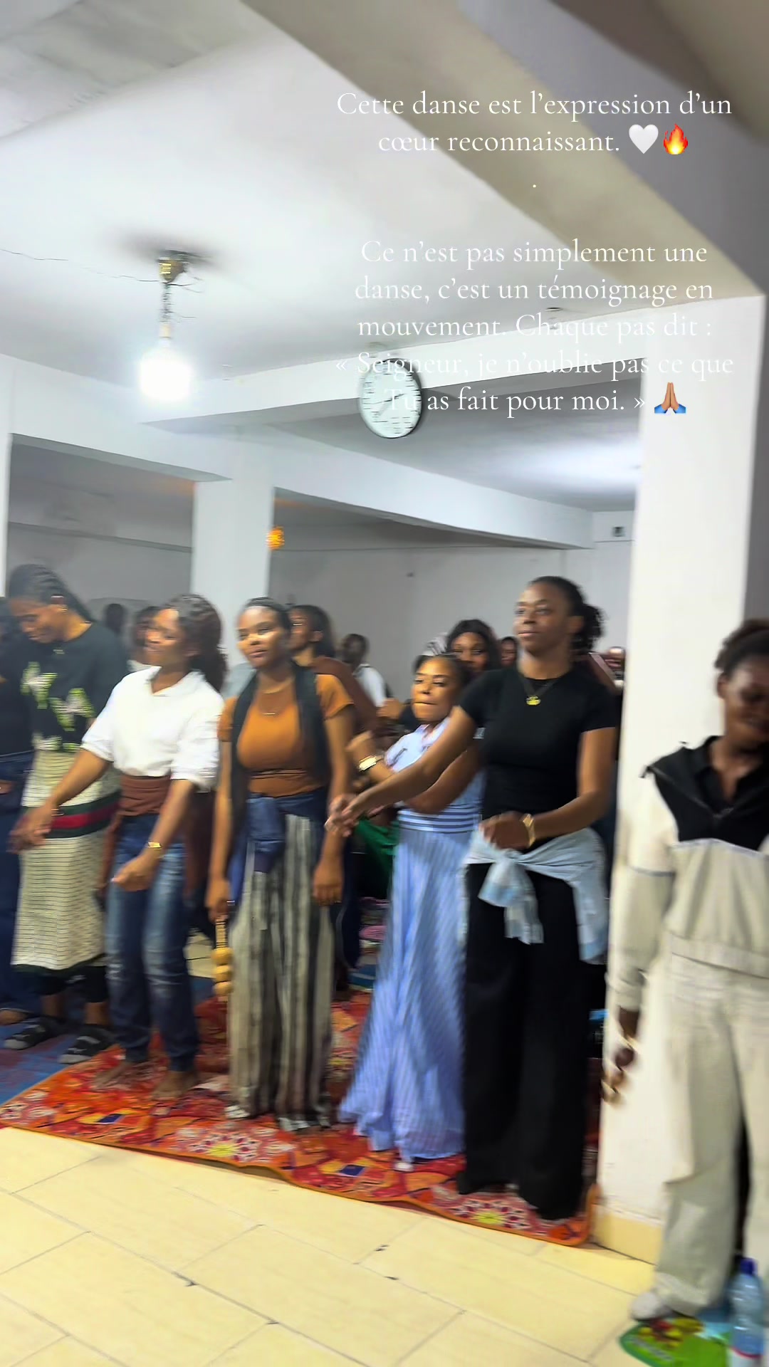@ELsha Mwamba spiritus