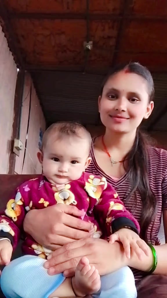 @bhabi khatri❤️