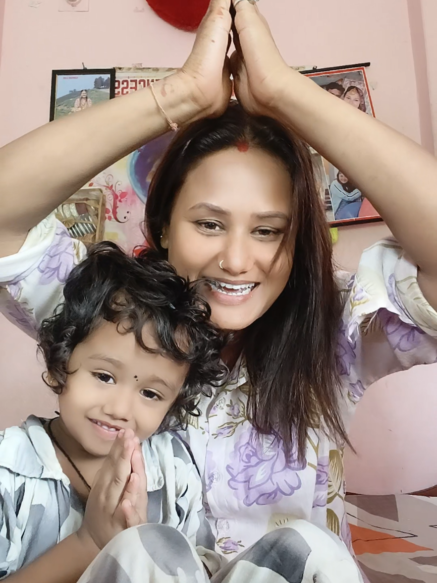 @Ishika Bhujel